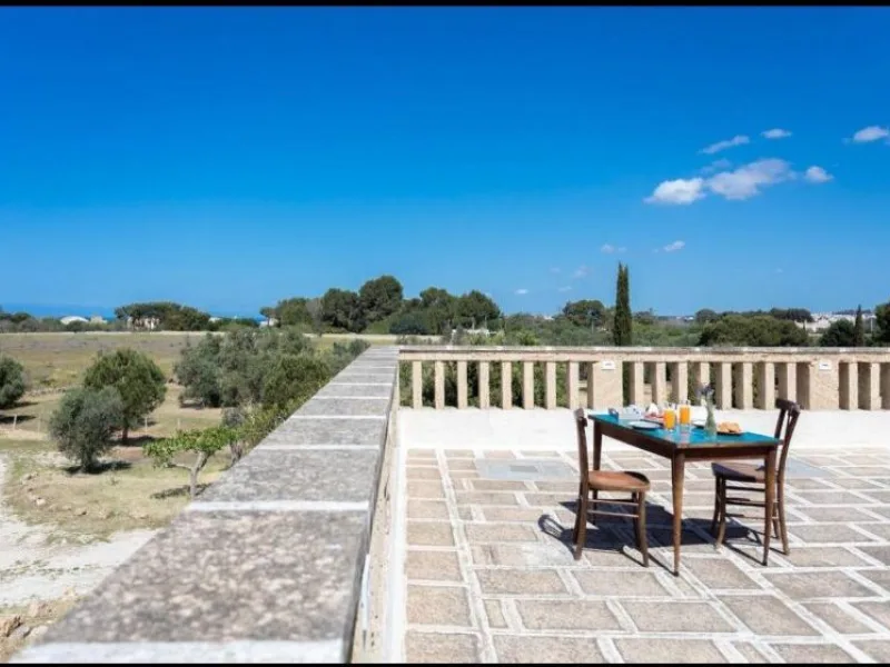 Trappito stracca suite 01 - foto 8