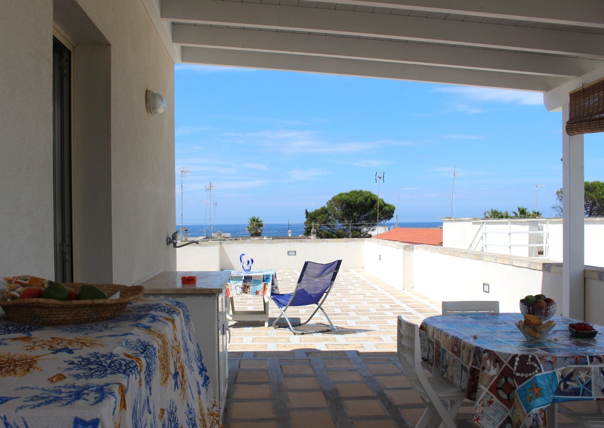 La Terrazza di Anna