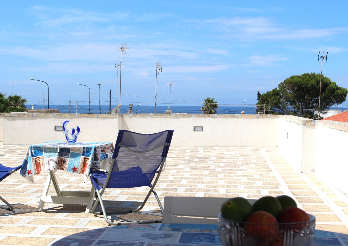 La Terrazza di Anna