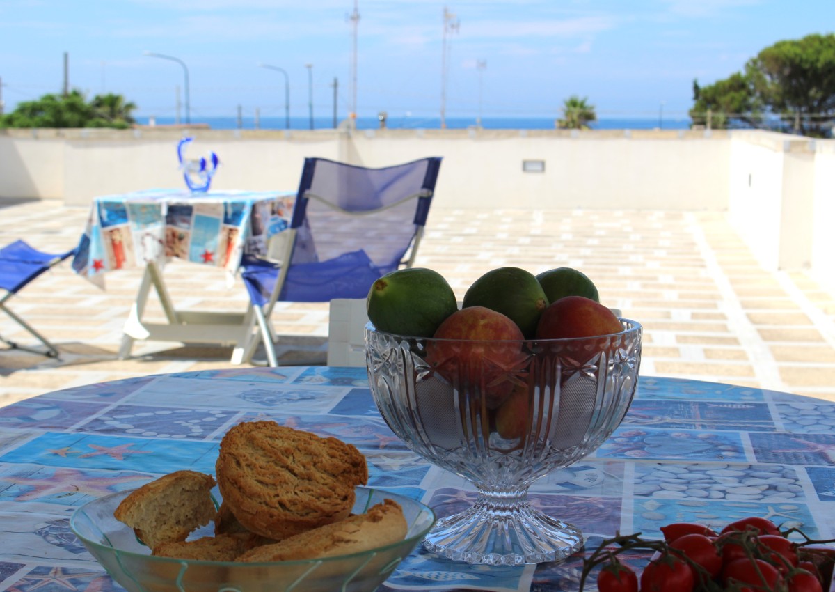 La Terrazza di Anna