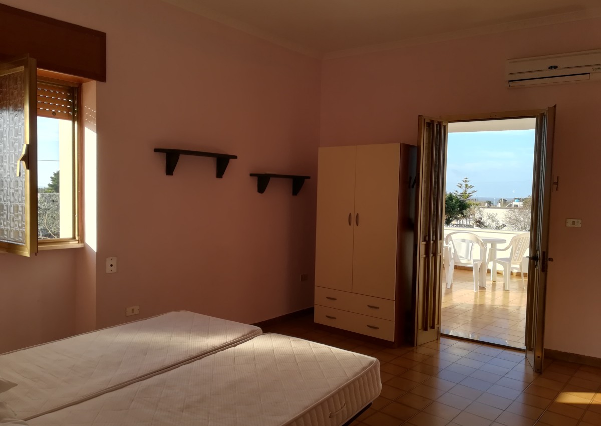 Casa Gioia a Torre Suda - Piano Uno