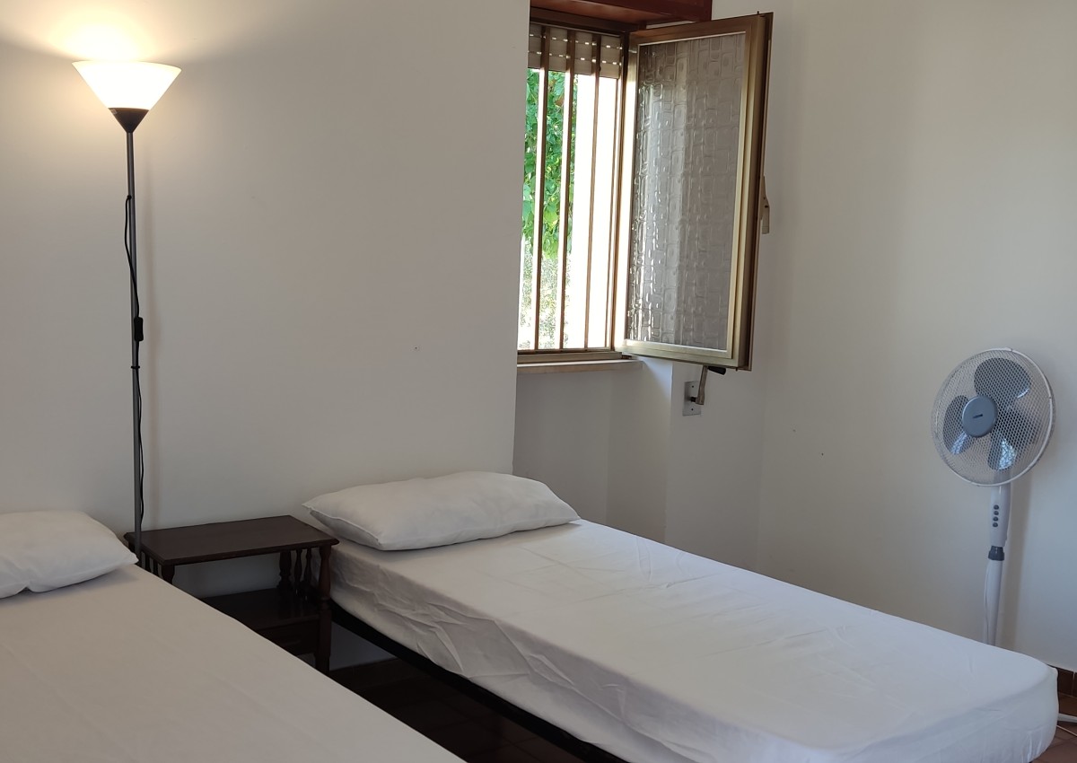 Casa Gioia a Torre Suda - Piano Terra