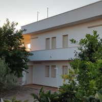 Casa Gioia a Torre Suda - Piano Uno