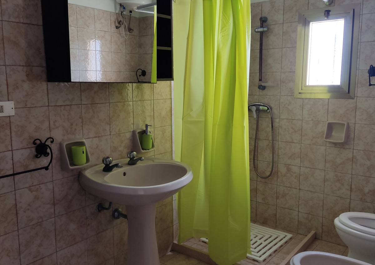 Casa Gioia a Torre Suda - Piano Uno