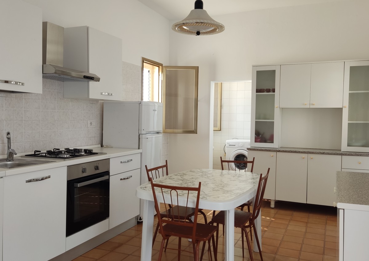 Casa Gioia a Torre Suda - Piano Uno
