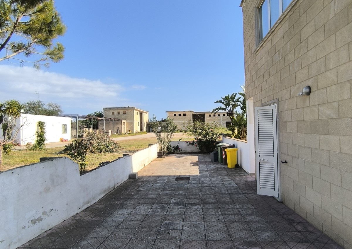 Appartamento le vite 