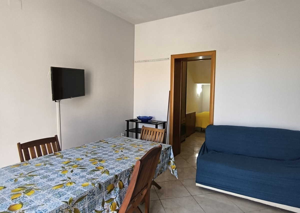 Appartamento le vite 