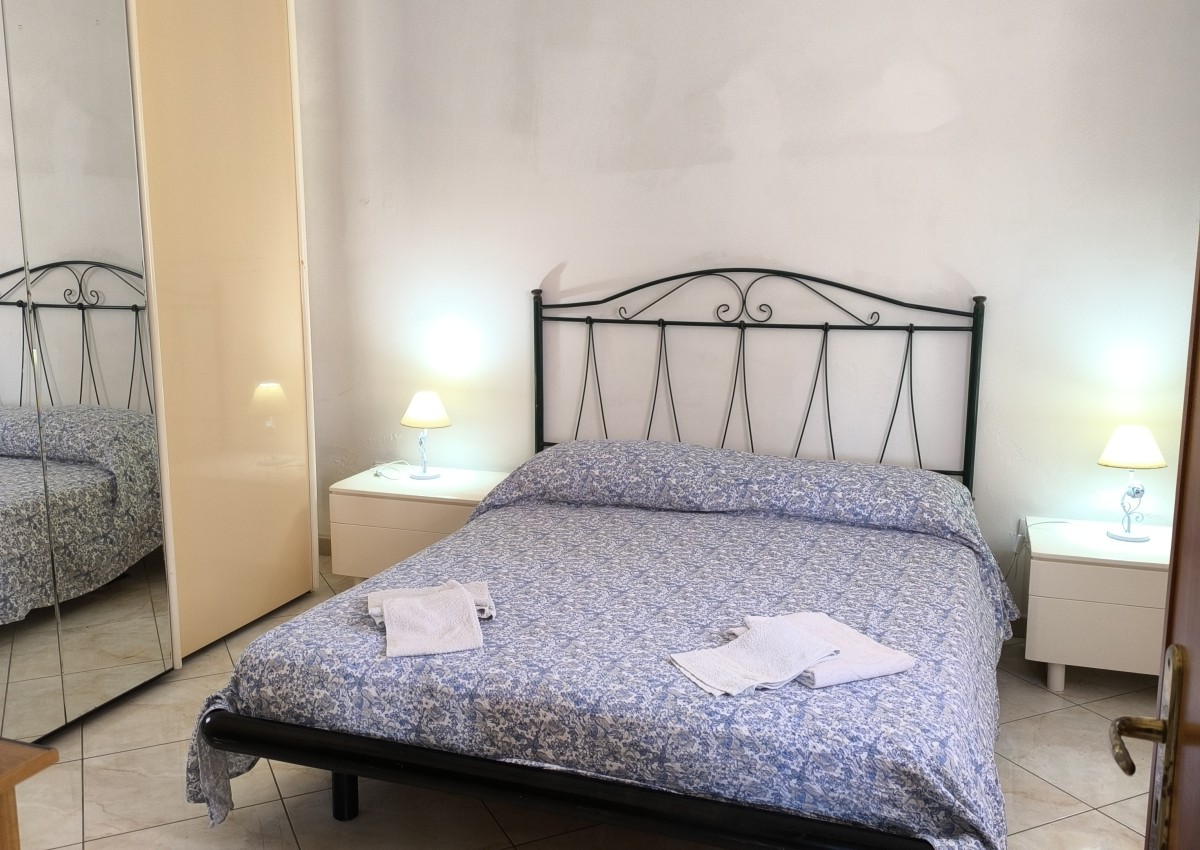 Appartamento le vite 