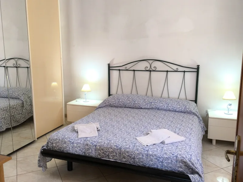 Appartamento le vite  - foto 8