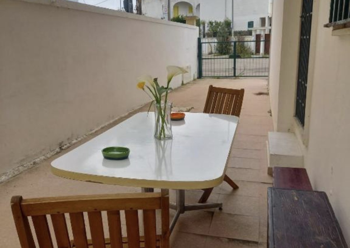 Baia verde appartment 