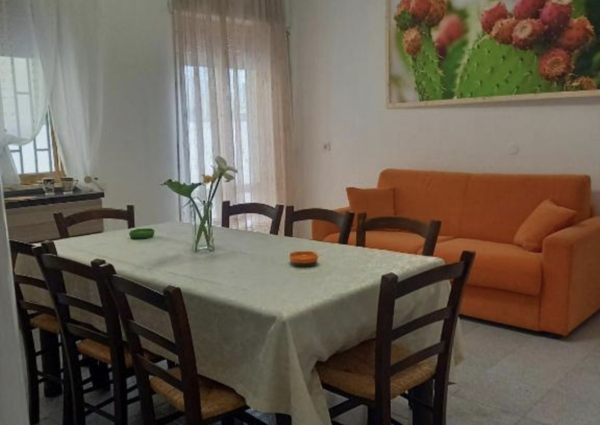 Baia verde appartment 