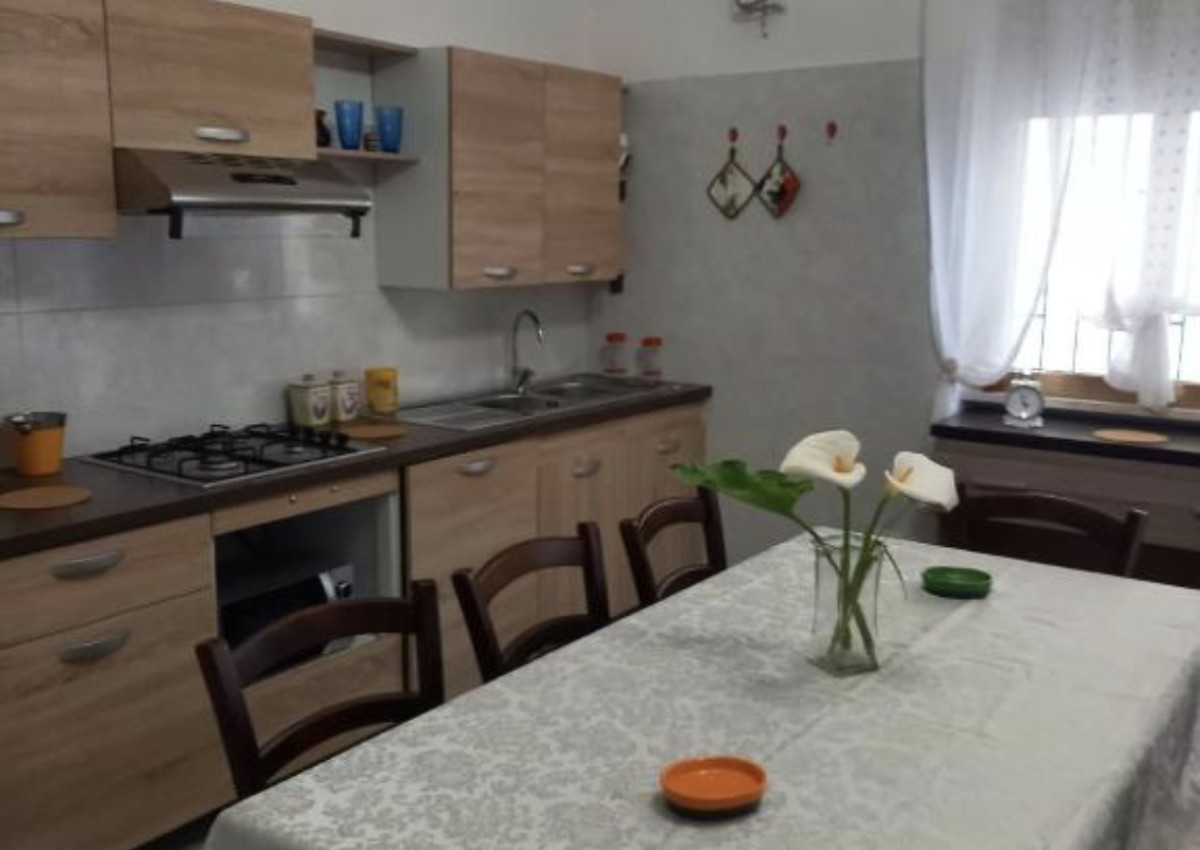 Baia verde appartment 