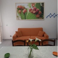 Baia verde appartment 