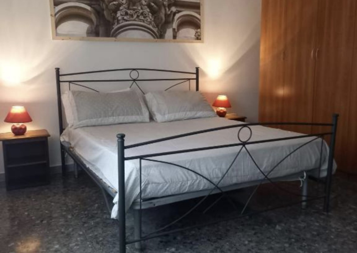 Baia verde appartment 