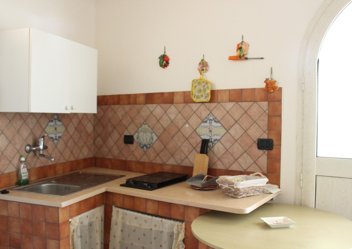 La Riserva dei Felici "Trullo"