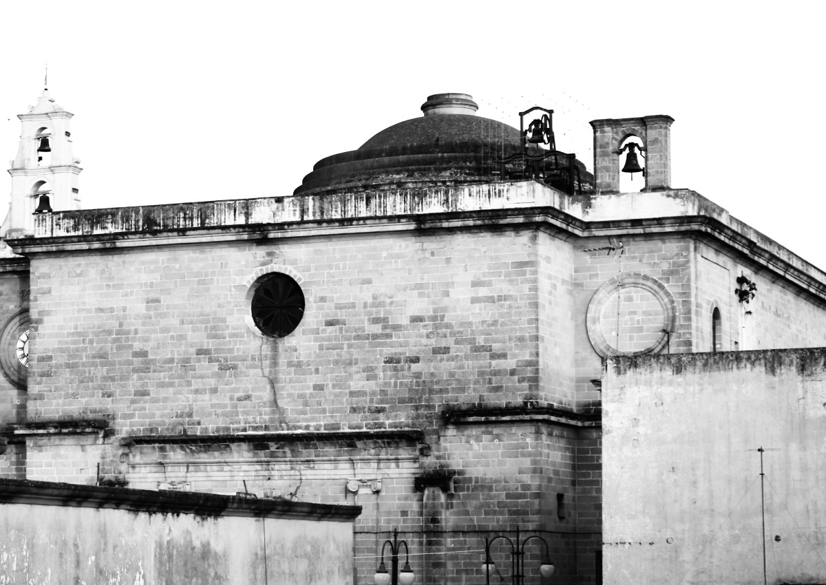 Palazzo Aurora Oro