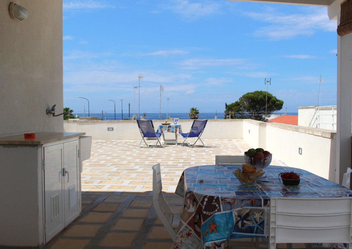 La Terrazza di Anna