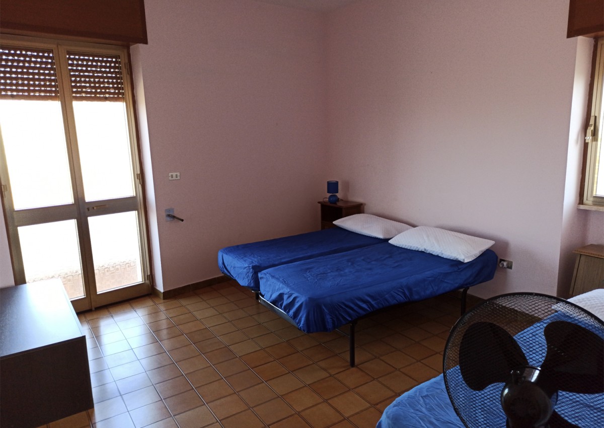 Casa Gioia a Torre Suda - Piano Uno