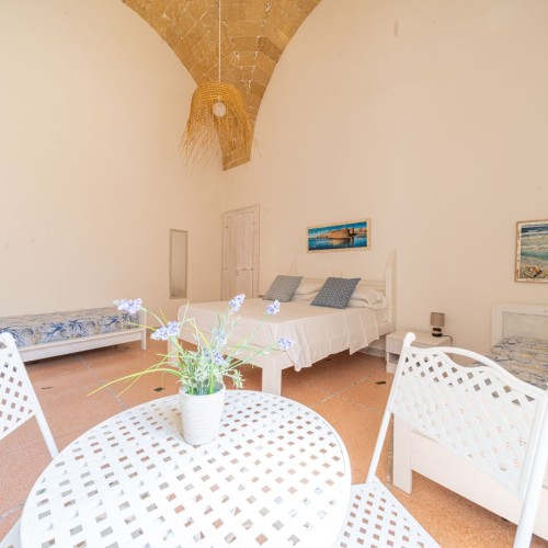 B&B Gallipoli Vecchia, Lu Sule 