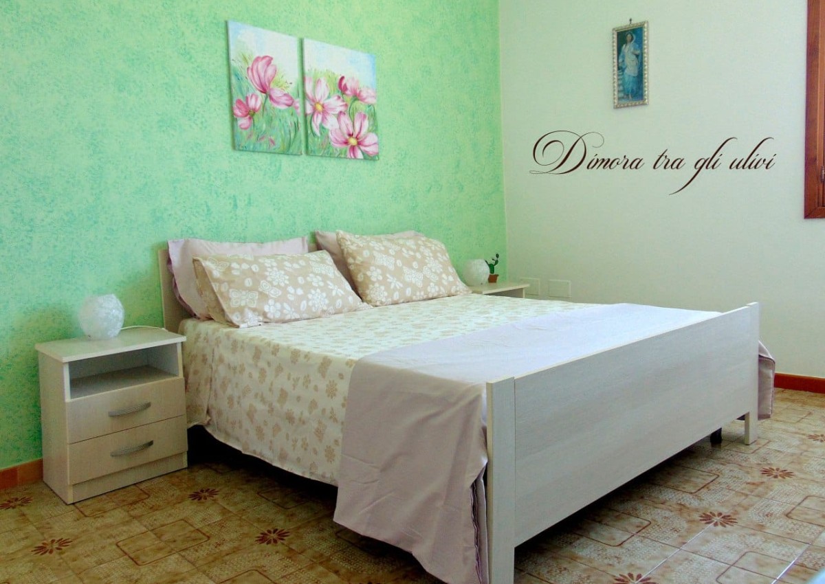 La Dimora tra gli Ulivi 02