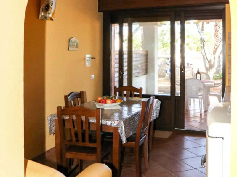 Tenuta Bene - one-bedroom apartment 1249 - foto 19