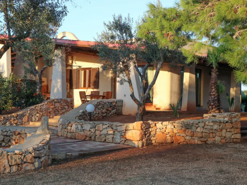 Tenuta Bene - villa 1205 - foto 25