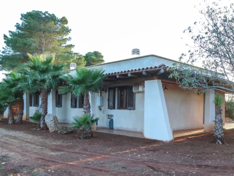 Tenuta Bene - villa 1207 - foto 4