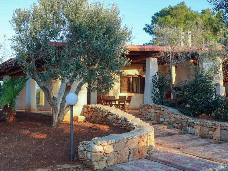 Tenuta Bene - villa 1207 - foto 5