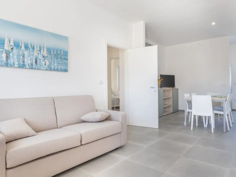 Mancaversa Apartments - foto 13