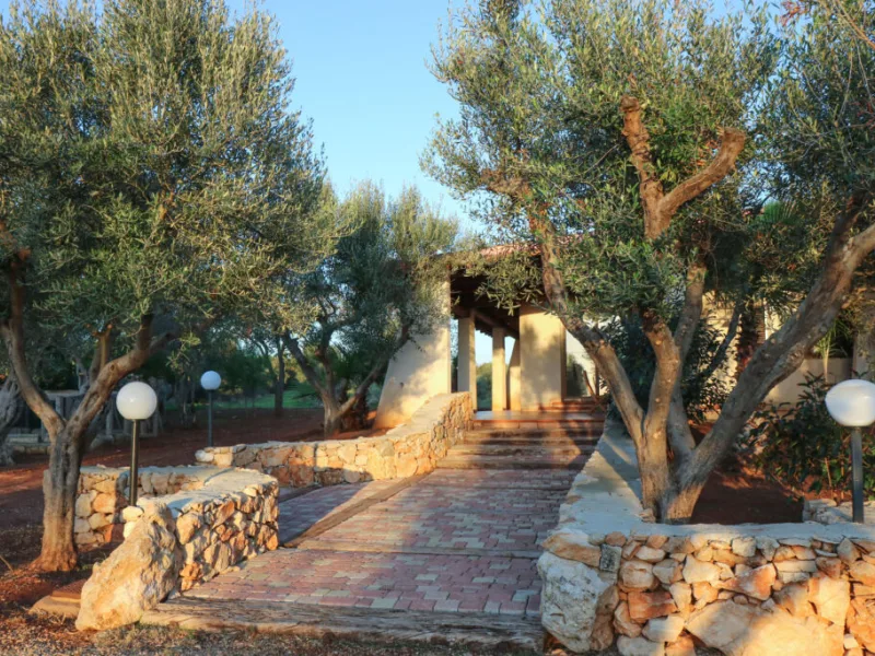 Tenuta Bene - villa 1207 - foto 6