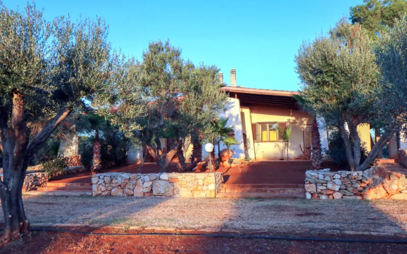 Tenuta Bene Ville - foto 3