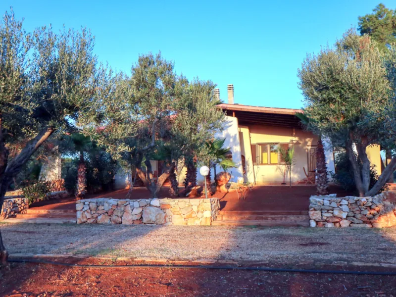 Tenuta Bene - villa 1205 - foto 7