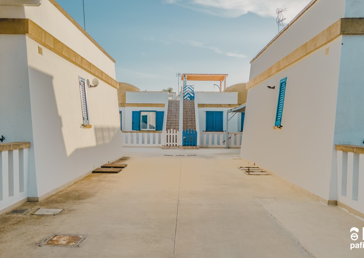 Villetta Celeste Libeccio