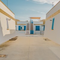 Villetta Celeste Libeccio