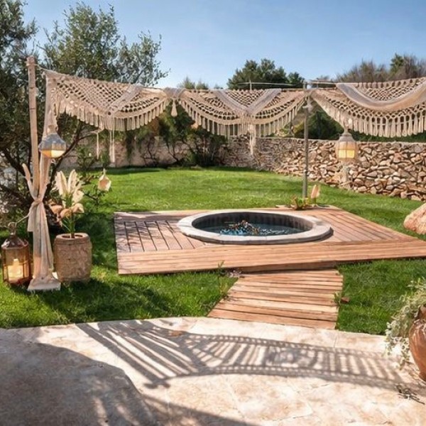 La tenuta degli asinelli — foto 16