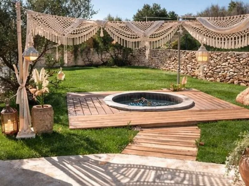 La tenuta degli asinelli - foto 16