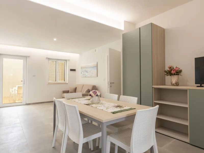 Mancaversa Apartments - foto 15