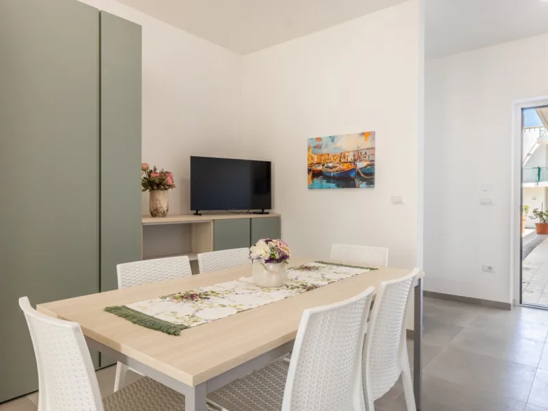 Mancaversa Apartments - foto 17