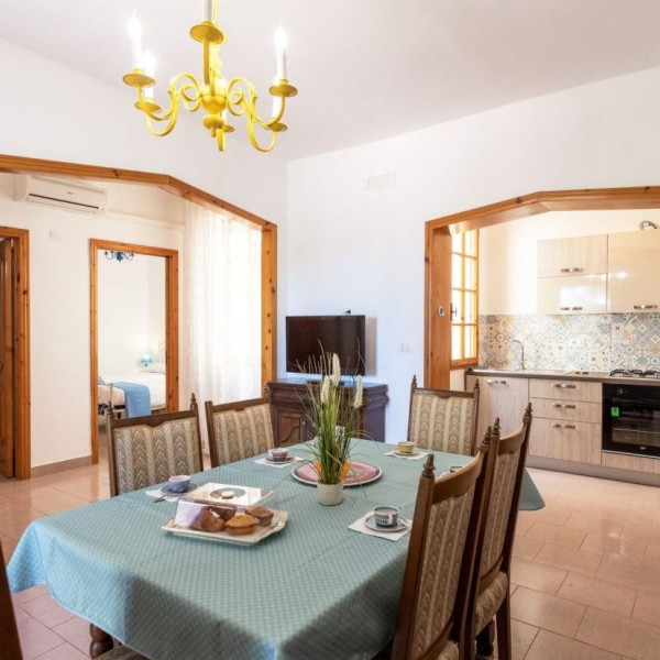 Villetta Stella Marina 1 — foto 4