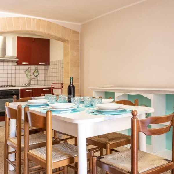 Villetta Stella Marina 2 — foto 8