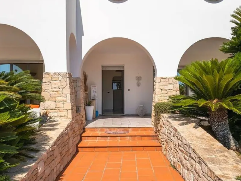 Villa Arkè - foto 24