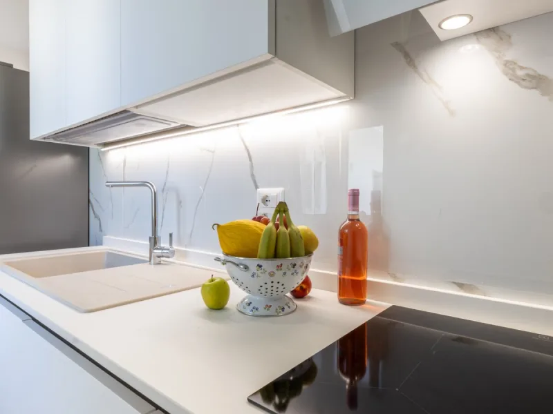 Mancaversa Apartments - foto 10