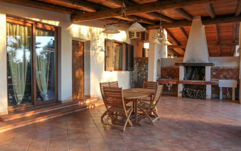 Tenuta Bene Ville - foto 6