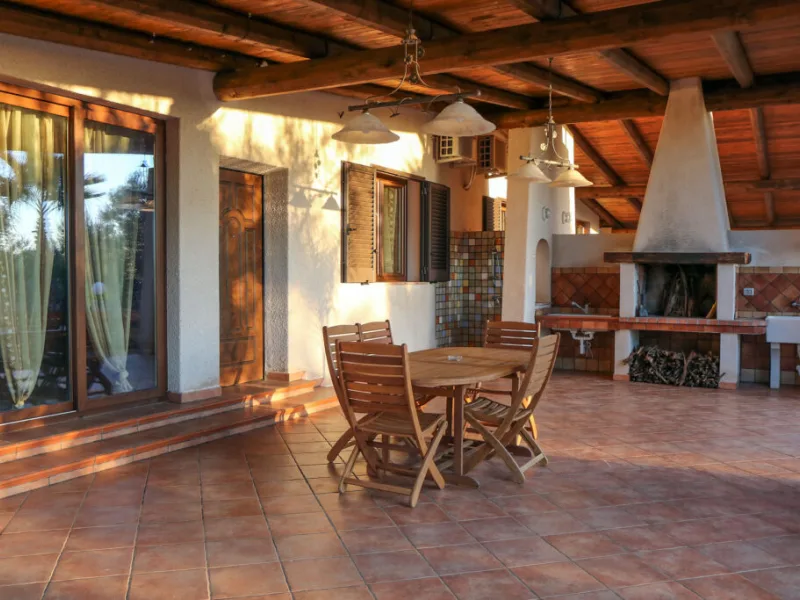 Tenuta Bene - villa 1207 - foto 7