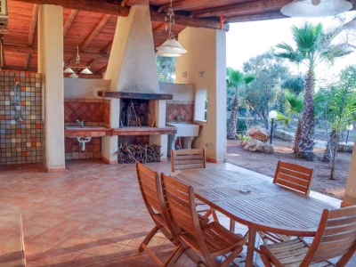 Tenuta Bene - villa 1207