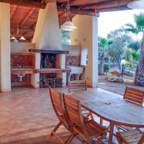 Tenuta Bene - villa 1207