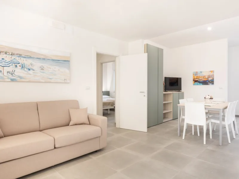 Mancaversa Apartments - foto 14