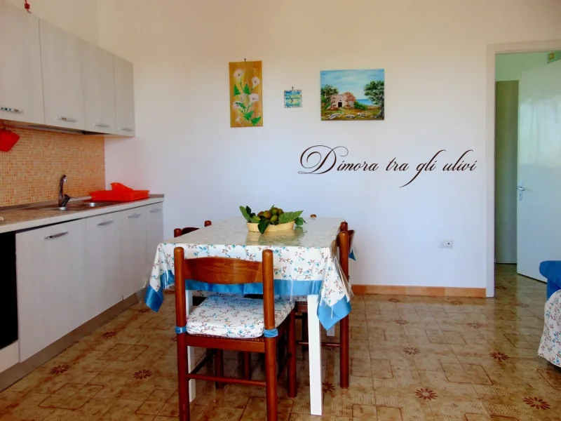 La Dimora tra gli Ulivi 02 - foto 3