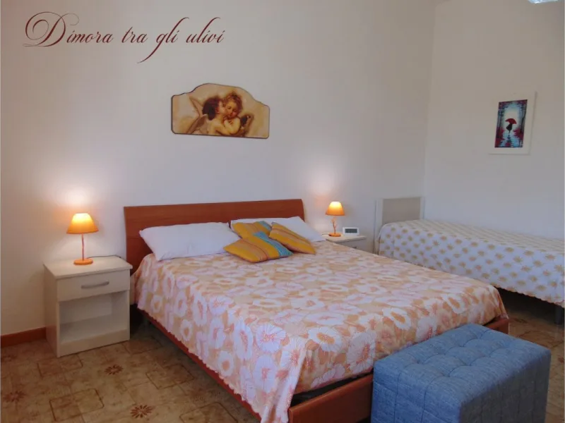 La Dimora tra gli Ulivi 01 - foto 10