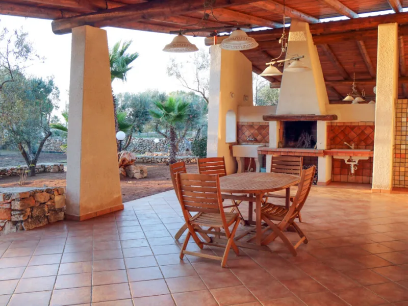 Tenuta Bene - villa 1205 - foto 4